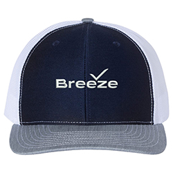 MID-PRO LIFESTYLE TRUCKER CAP