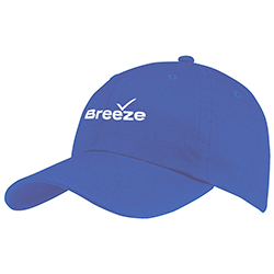 BREEZE BIRTHDAY FRONT RUNNER CAP