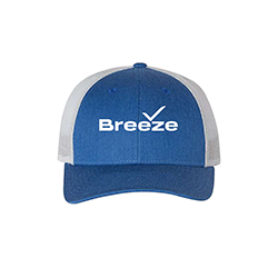 BREEZE BIRTHDAY RICHARDSON LOW PRO TRUCKER