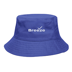BREEZE BIRTHDAY BUCKET HAT