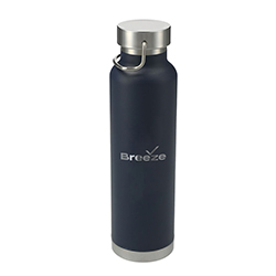 THOR INSULATED 22 OZ WATER BOTTLE