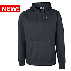 UNISEX LIFT ECO PERFORMANCE PULLOVER HOODIE