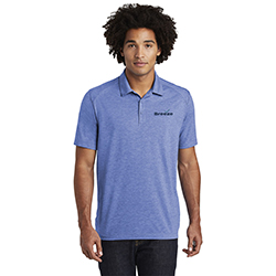 MEN'S SPORT-TEK TRI-BLEND WICKING POLO