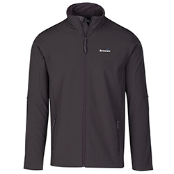 MEN'S NEXUS SOFT SHELL JACKET