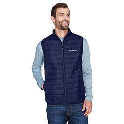 MEN'S PREVAIL PACKABLE PUFFER VEST