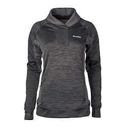 LADIES ORION POLYKNIT PULLOVER